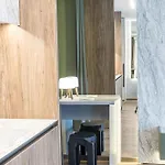 Slow Seaside Appartement