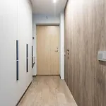 Slow Seaside Appartement