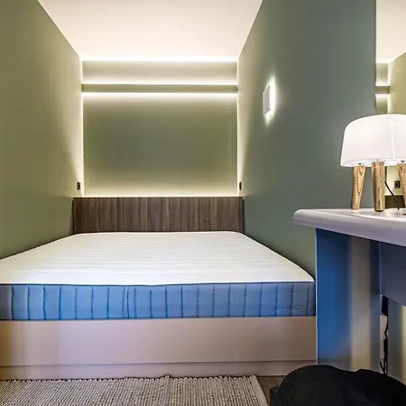 Slow Seaside Appartement *