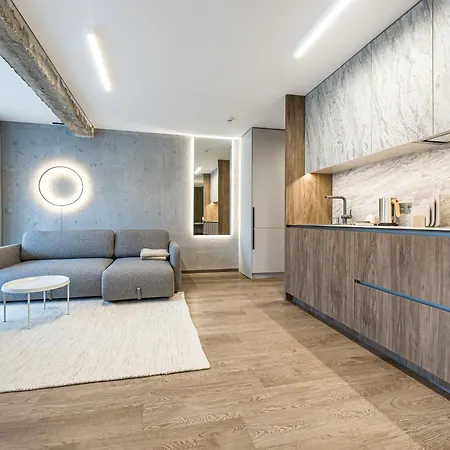 Appartement Slow Seaside *